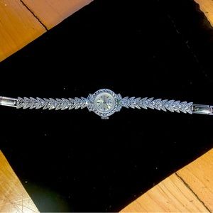 Vintage Valgine wristwatch